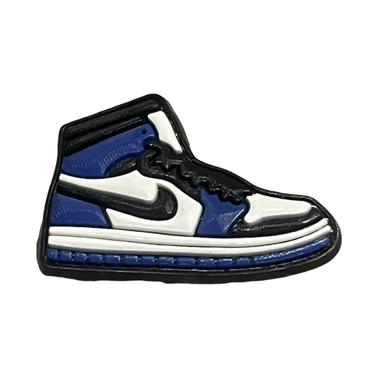 Nike Jordan Shoe Croc Charm