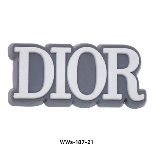 Dior Croc Charm
